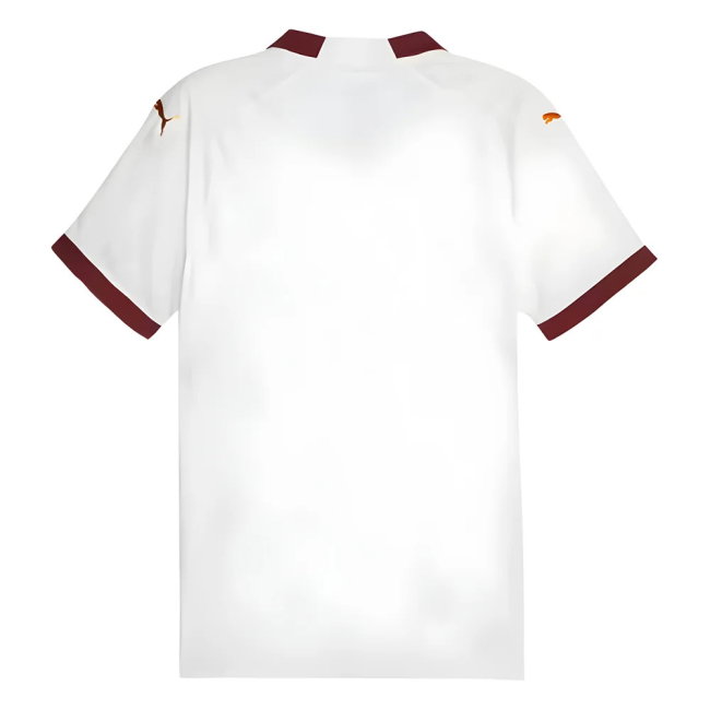 2023-2024 Man City Authentic Away Shirt (RICHARDS 2)-SoccerKits Hub | Buy Soccer Jerseys Online